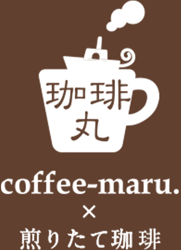 COFFEE-MARU